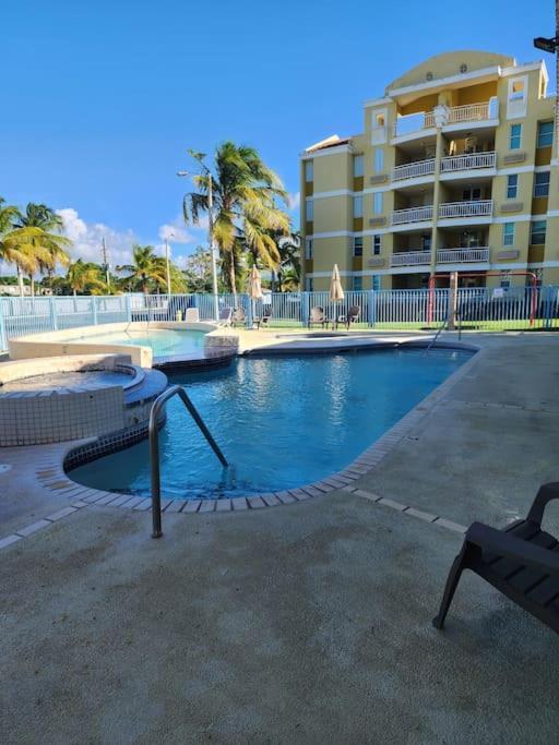 Fall In Love To Endless Summer. Charm And Private Appartement Loiza Buitenkant foto