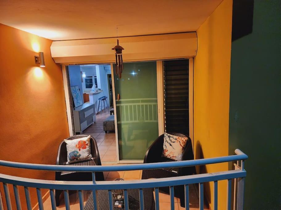 Fall In Love To Endless Summer. Charm And Private Appartement Loiza Buitenkant foto