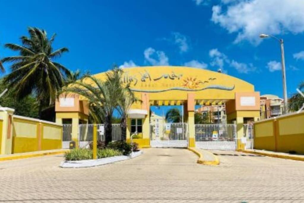 Fall In Love To Endless Summer. Charm And Private Appartement Loiza Buitenkant foto