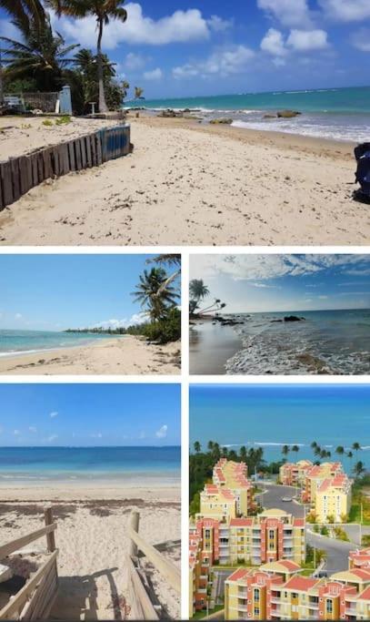 Fall In Love To Endless Summer. Charm And Private Appartement Loiza Buitenkant foto